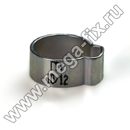 Хомут ушной с одним ухом Mikalor One Ear Clip 16-18 W1 фото — бренд Mikalor, цена 25.94 руб.